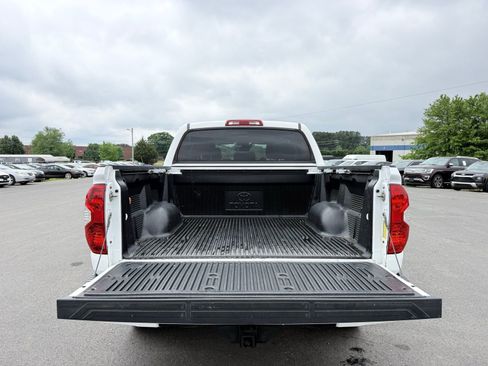 Used 2019 Toyota Tundra TRD Pro AWD/4WD image 56