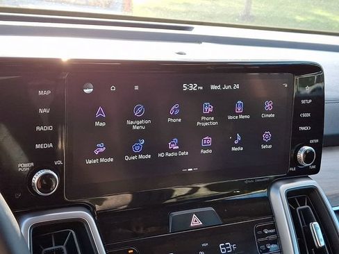 Used 2023 Kia Sorento X-Line EX AWD/4WD image 21