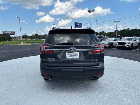 Used 2023 Subaru Ascent Premium w/ Convenience Package AWD/4WD image 6