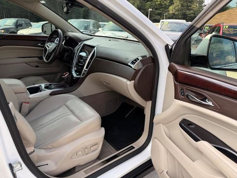 Used 2015 Cadillac SRX Premium FWD image 21