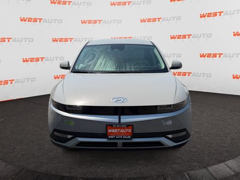 Used 2023 Hyundai Ioniq 5 SEL RWD image 8