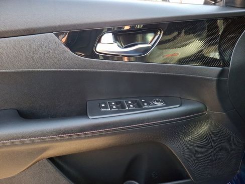 Used 2021 Kia Forte GT image 12