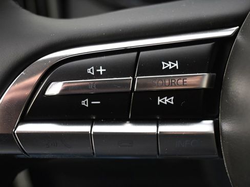 New 2026 MAZDA CX-50 2.5 Hybrid w/ Weather Package image 32