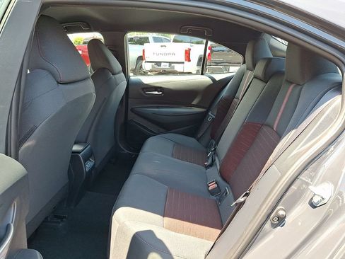 Used 2024 Toyota Corolla SE FWD image 11
