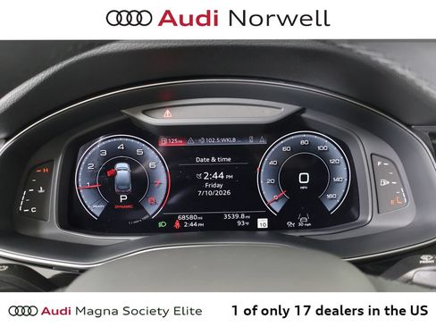 Used 2023 Audi Q7 3.0T Prestige AWD/4WD image 37