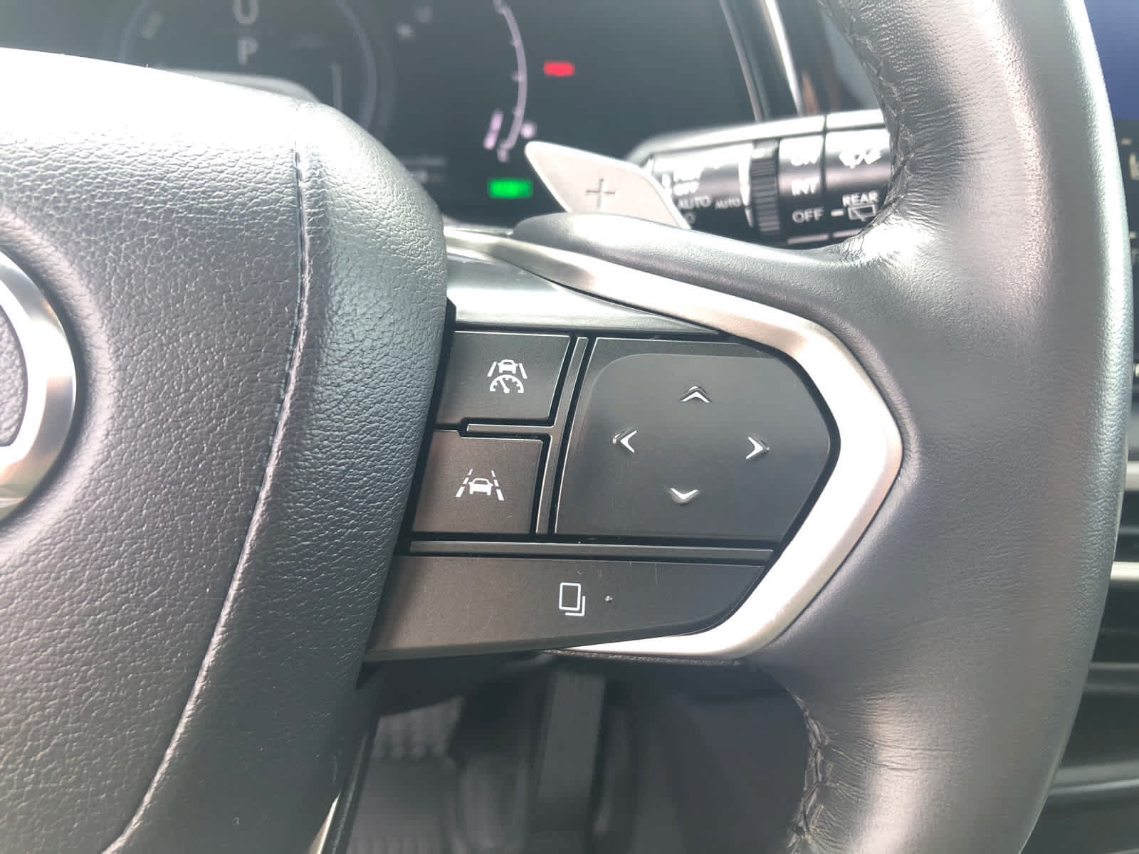 Used 2024 Lexus RX 350 w/ Convenience Package AWD/4WD image 11