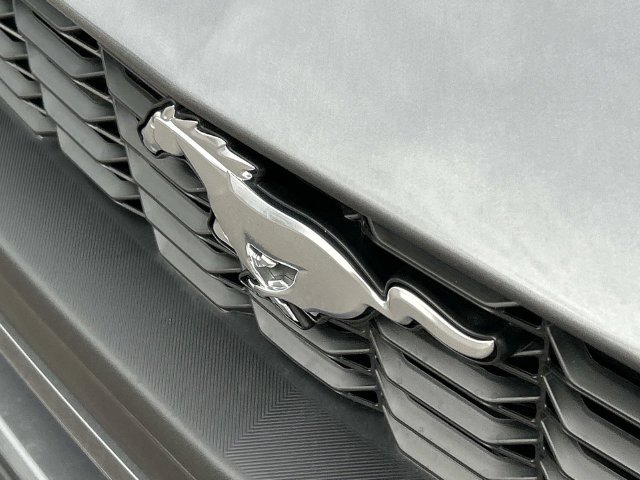 New 2026 Ford Mustang Premium RWD image 10