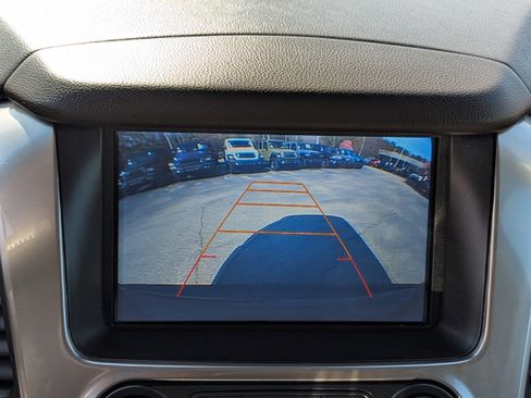 Used 2017 Chevrolet Tahoe LT image 25