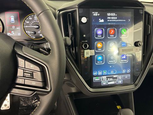 New 2026 Subaru Crosstrek 2.5i Sport image 22