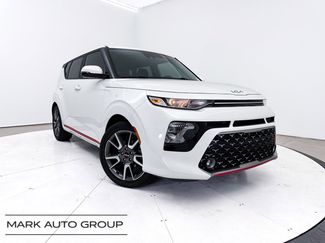Used 2022 Kia Soul GT-Line video 1