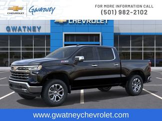 New 2026 Chevrolet Silverado 1500 LTZ w/ Z71 Off-Road Package AWD/4WD video 2