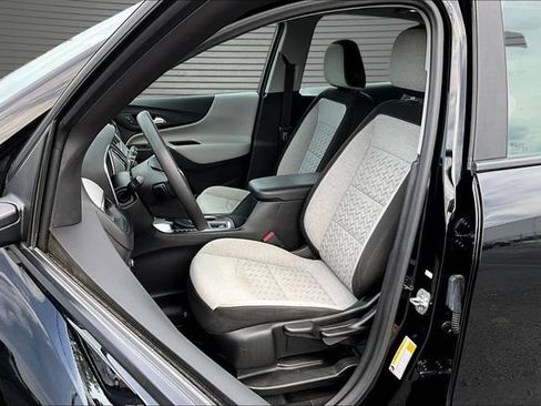 Used 2024 Chevrolet Equinox LS FWD image 20