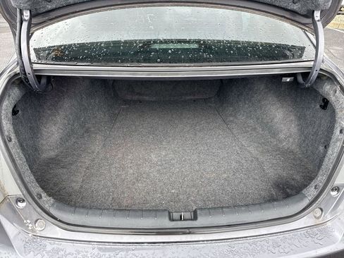 Used 2015 Honda Accord Sport image 23