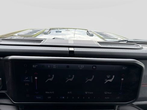 Used 2026 Jeep Wrangler Unlimited Rubicon image 17