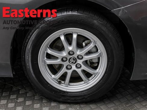 Used 2022 Toyota Prius Prime LE image 29