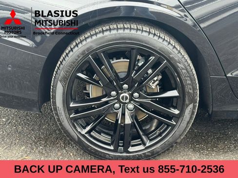 Used 2024 Volvo S60 B5 Plus image 8