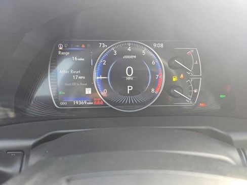 Certified 2024 Lexus ES 350 w/ Accessory Package (Z2) FWD image 25