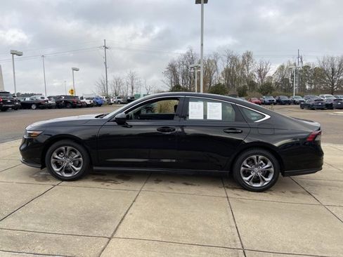 Used 2024 Honda Accord EX image 6