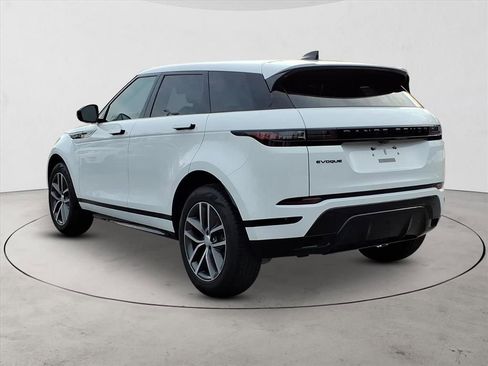 Used 2024 Land Rover Range Rover Evoque Dynamic SE image 7