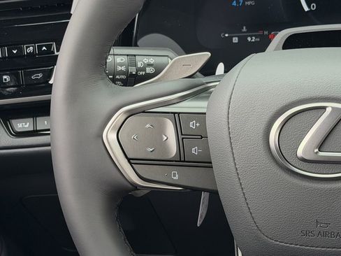 New 2026 Lexus TX 350 AWD image 17