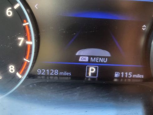 Used 2020 Nissan Altima 2.5 SV FWD image 30