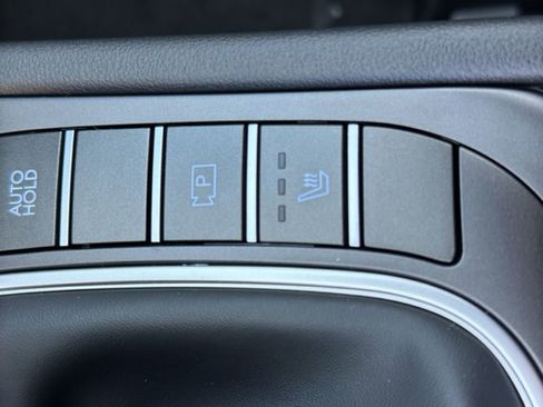 New 2026 Hyundai Kona SEL Sport image 25