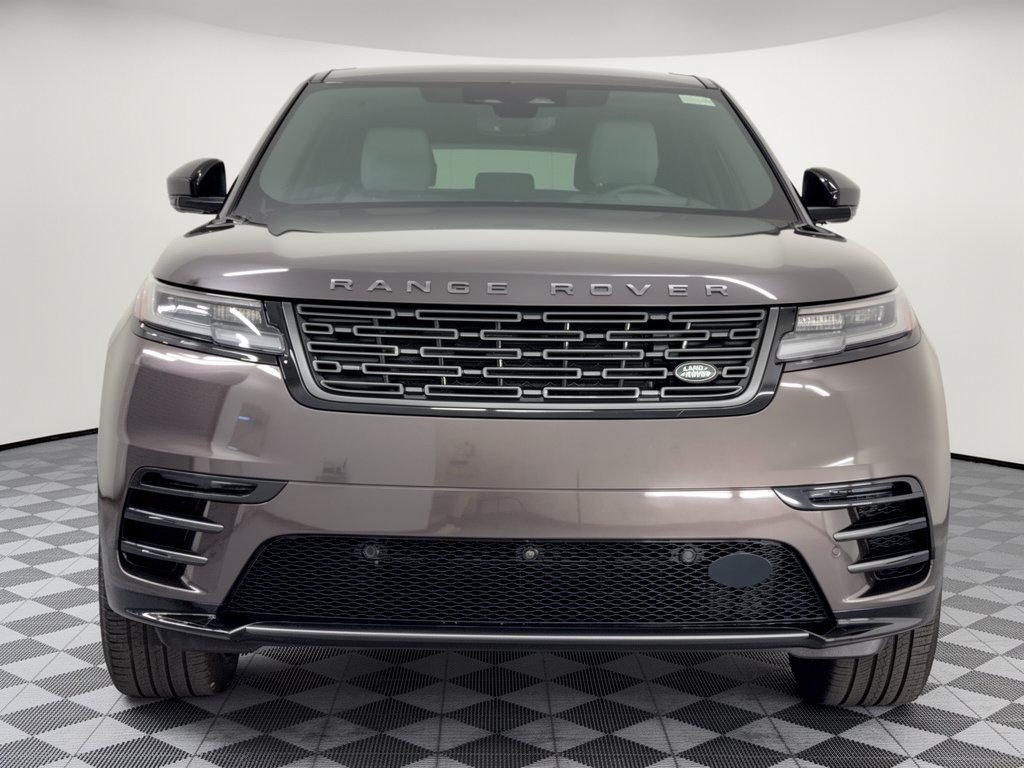 Certified 2026 Land Rover Range Rover Velar Dynamic SE AWD/4WD image 6