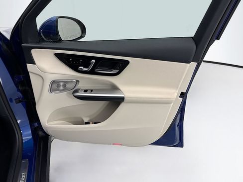 Certified 2026 Mercedes-Benz GLC 300 image 23