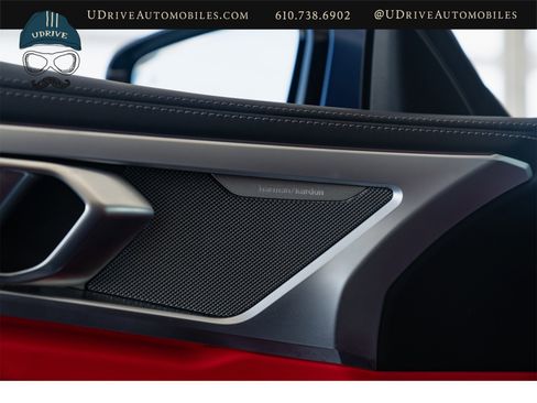 Used 2024 BMW ALPINA B8 xDrive Gran Coupe AWD/4WD image 32