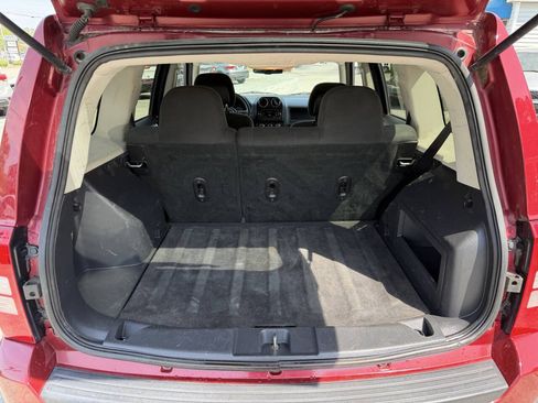 Used 2016 Jeep Patriot Sport FWD image 15