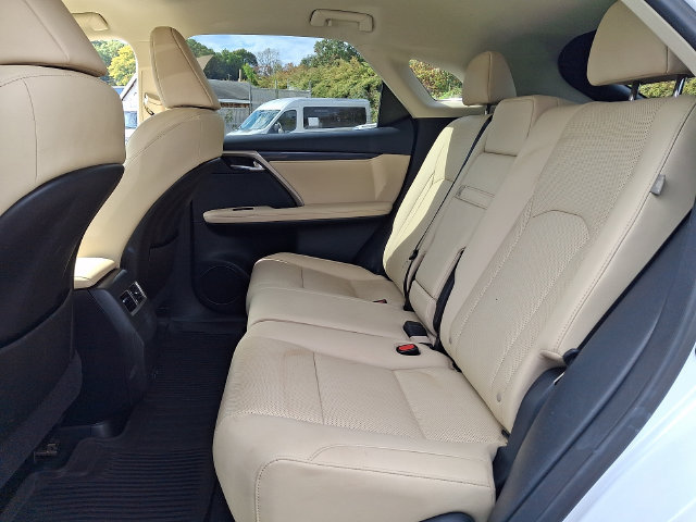 Used 2021 Lexus RX 350 AWD w/ Accessory Package image 16
