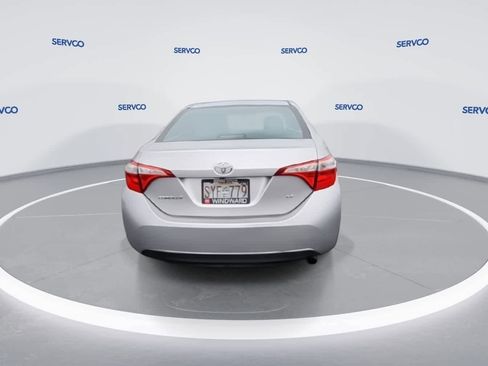 Used 2016 Toyota Corolla LE image 7