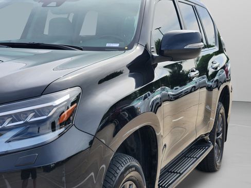 Certified 2023 Lexus GX 460 Premium AWD/4WD image 40