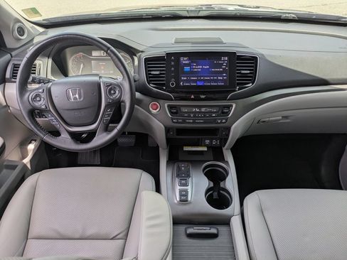 Used 2023 Honda Ridgeline RTL-E image 15
