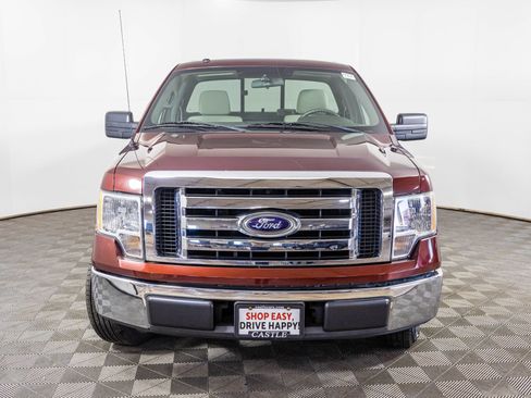 Used 2009 Ford F150 XL image 6