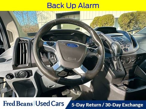 Used 2019 Ford Transit 250 130 Low Roof image 14