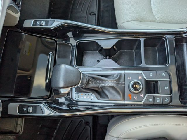 Used 2021 Kia Sorento SX AWD/4WD image 17