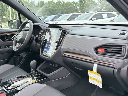 Certified 2026 Subaru Forester Sport AWD/4WD image 20