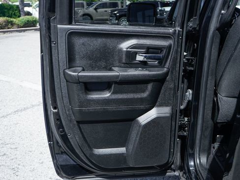 Used 2021 RAM 1500 Classic Warlock w/ Electronics Group RWD image 31