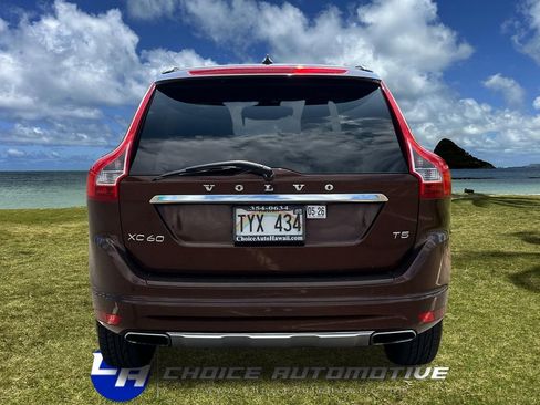 Used 2015 Volvo XC60 T5 Premier Plus FWD image 6