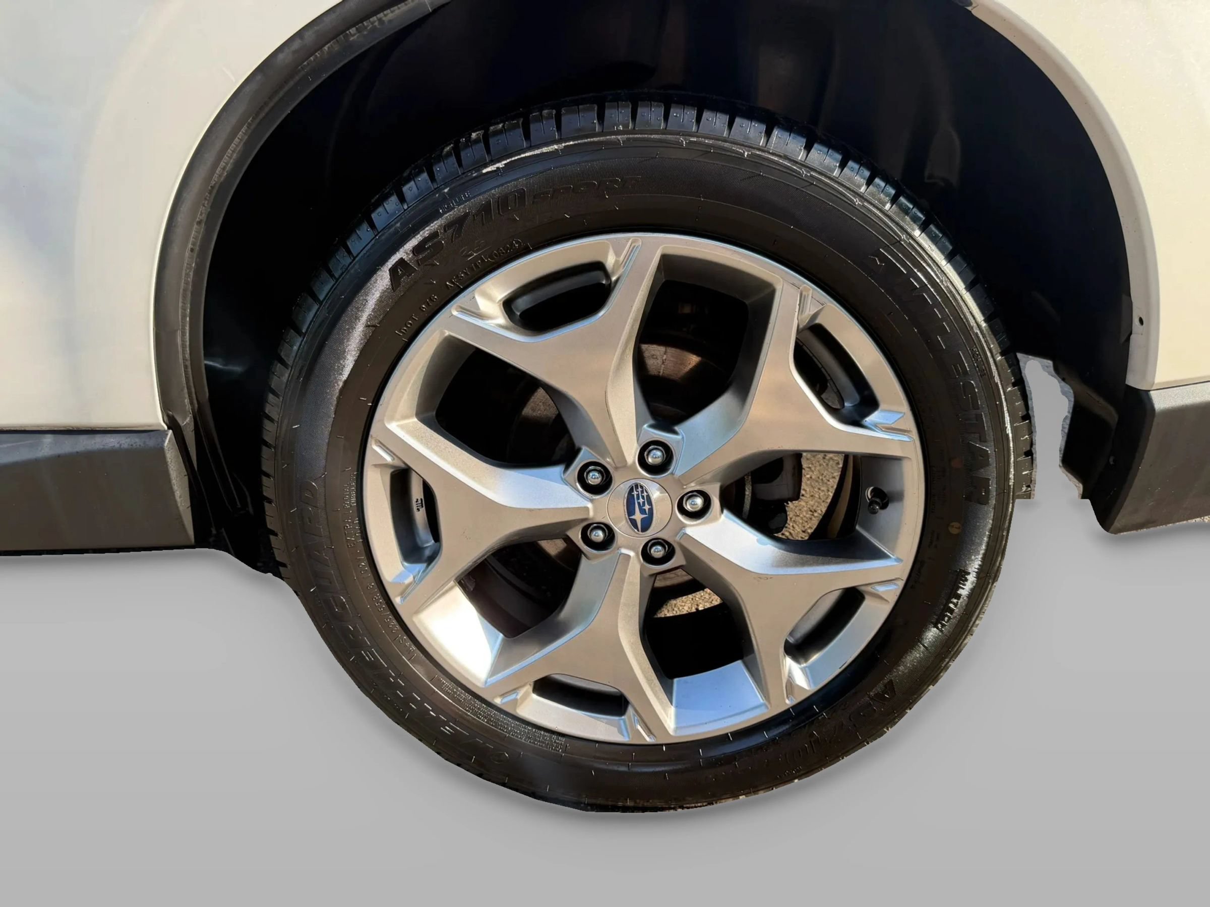 Used 2018 Subaru Forester 2.5i Touring w/ Popular Package #3B AWD/4WD image 39