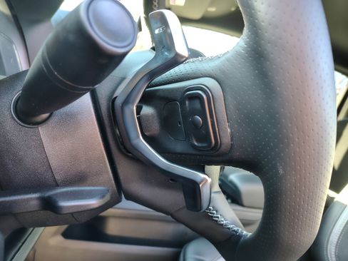 New 2026 RAM 1500 RHO image 24