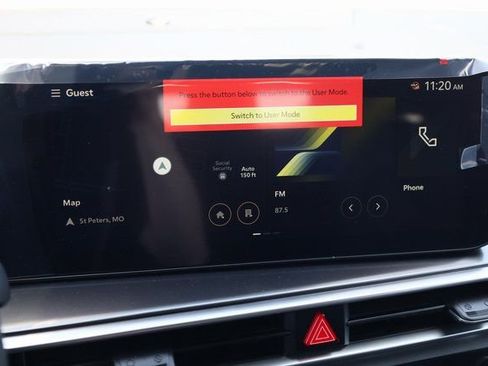 New 2025 Kia Sorento S w/ Panoramic Sunroof Package image 18