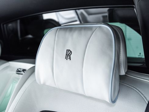 Used 2019 Rolls-Royce Cullinan AWD/4WD image 27