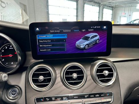 Certified 2022 Mercedes-Benz GLC 300 4MATIC image 10