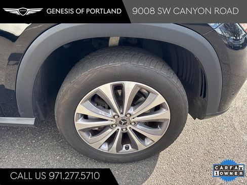 Used 2022 Mercedes-Benz GLE 350 4MATIC image 13