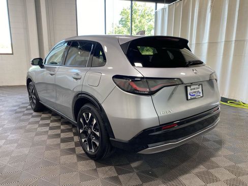 Used 2026 Honda HR-V EX-L image 5