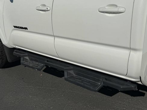 Used 2023 Toyota Tacoma SR5 image 18