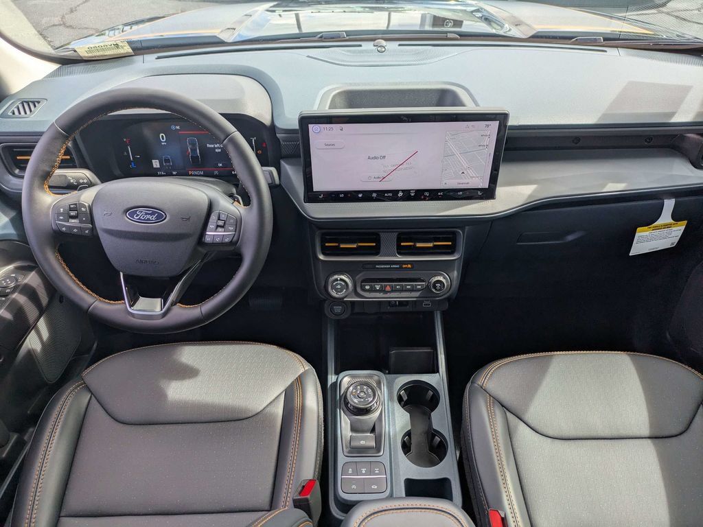 New 2026 Ford Maverick Tremor AWD/4WD image 15