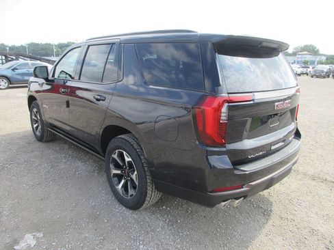 New 2026 GMC Yukon AT4 Ultimate AWD/4WD image 6